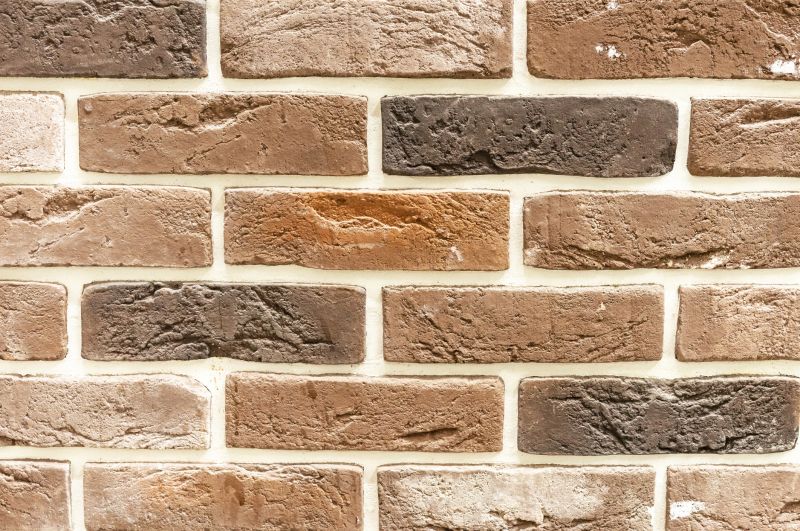 Exterior Masonry Repair