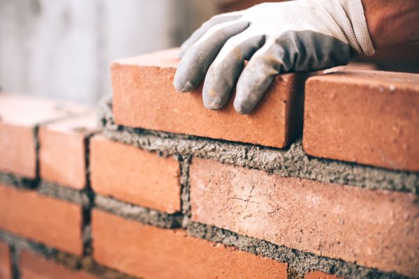 Brick And Mortar Repair in Farmington