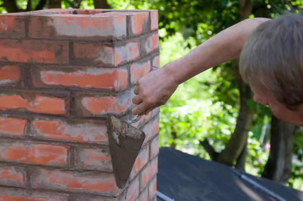 Brick Masonry Repair in Farmington