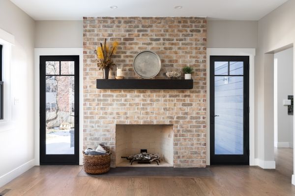 Brick Restoration in Farmington