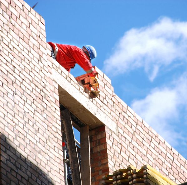 Commercial Masonry Repair in Farmington