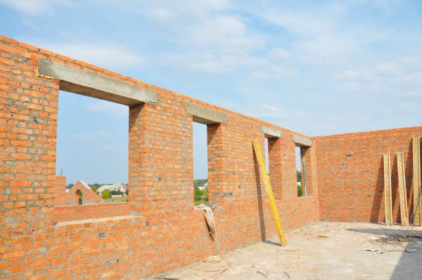 Masonry Lintel Repair in Farmington
