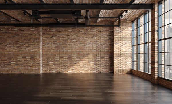 Residential Brick Repair in Farmington