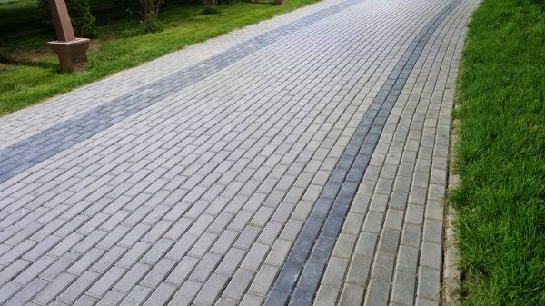 Brick Renovation in Farmington