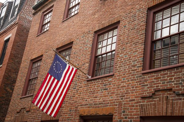 Brick Lintel Repair in Farmington