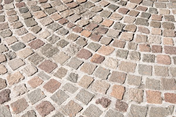 Paving Grout Repair in Farmington