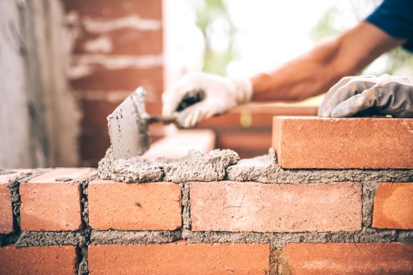 Brickwork Service in Farmington