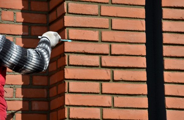 Brick House Repair in Farmington