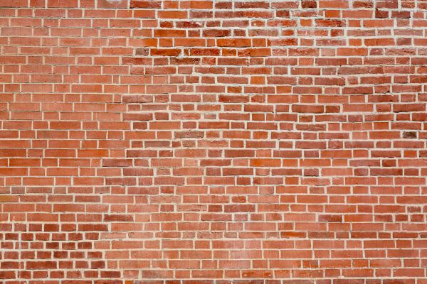 Brick Wall Installation in Farmington