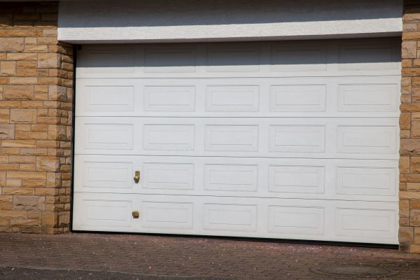 Garage Lintel Replacement in Farmington