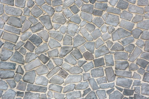 Stone Pavement Repair in Farmington