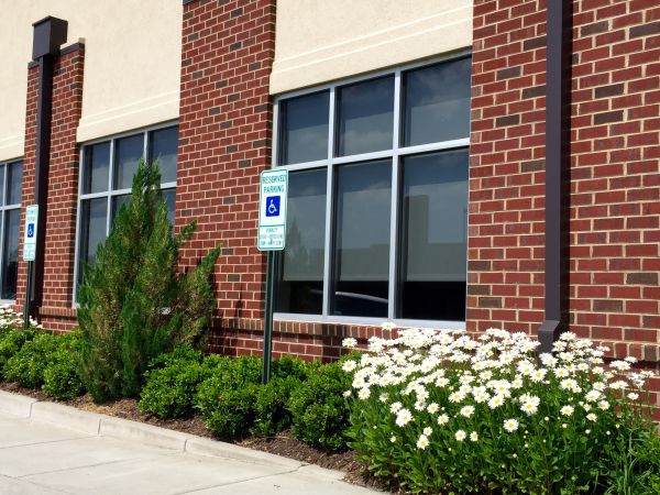 Commercial Brick Repair in Farmington