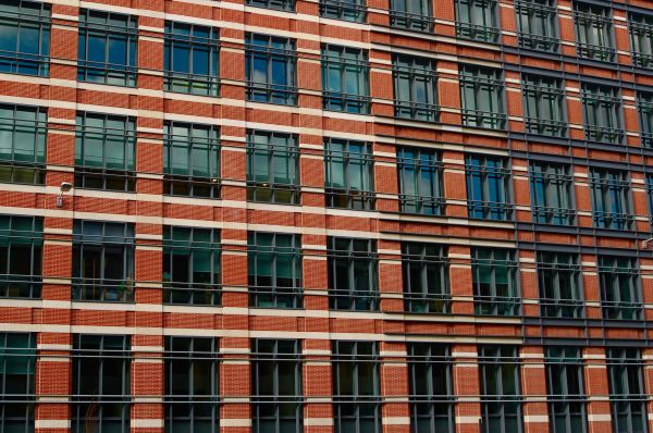 Commercial Brickwork in Farmington