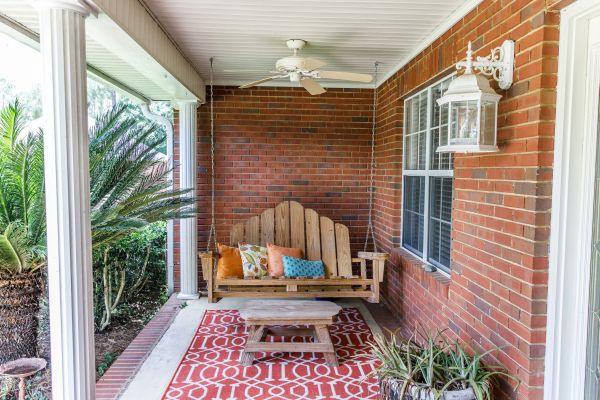 Residential Brick Installation in Farmington