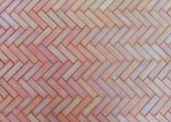 Brick Flooring Installation in Farmington