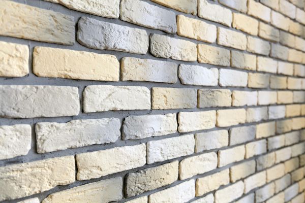 Brick Facing Repair in Farmington