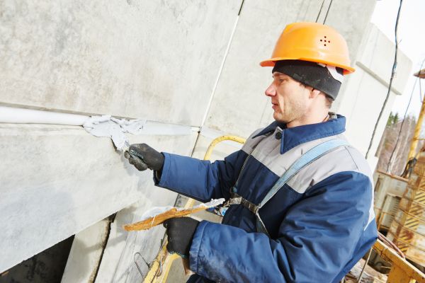 Mortar Joint Sealing in Farmington