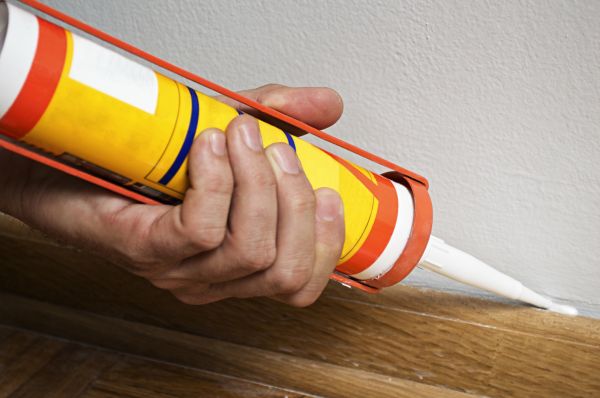 Masonry Caulking in Farmington