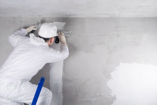 Mortar Crack Repair in Farmington